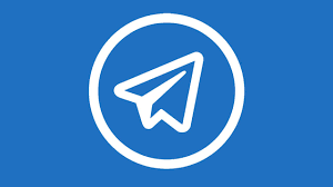 telegram logo